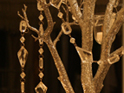 Silver Manzanita Tree
